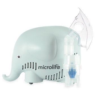 inhalator za decu microlife neb 410