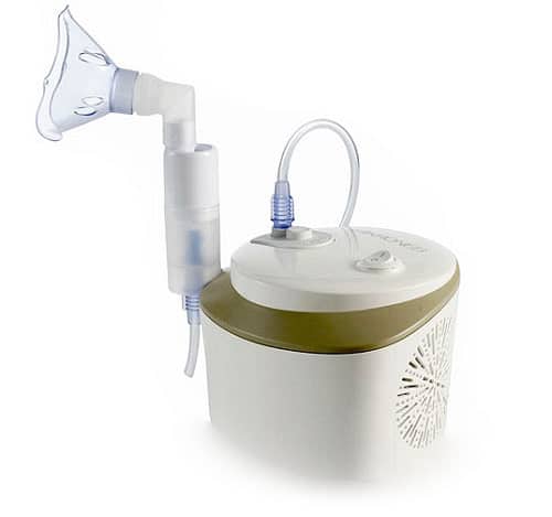 Inhalator 3A Mikroneb