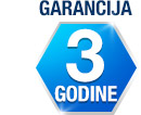 Garancija 3 godine