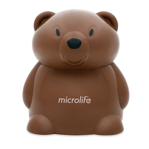 Microlife NEB 400 inhalator (braon)
