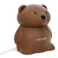 Microlife NEB 400 inhalator (braon) - Image 2