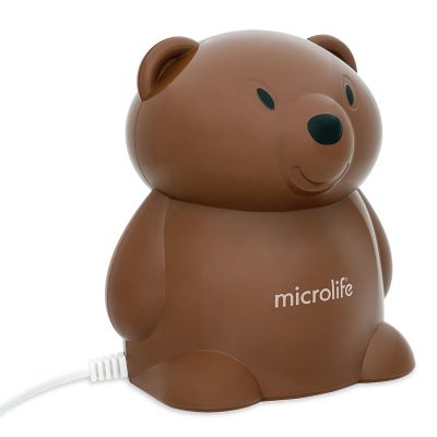 Microlife NEB 400 inhalator (braon) - Image 2