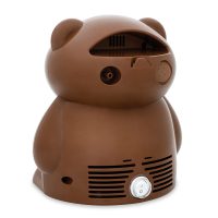 Microlife NEB 400 inhalator (braon) - Image 3