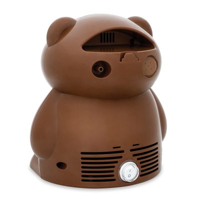 Microlife NEB 400 inhalator (braon) - Image 3