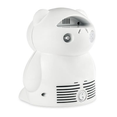 Microlife NEB 400 inhalator (beli) - Image 3