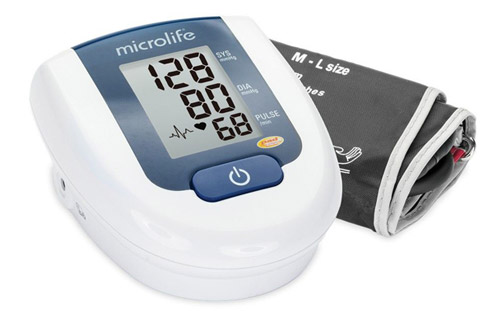 merac krvnog pritiska microlife bp3ag1