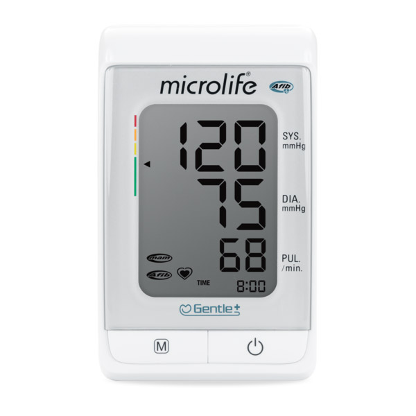 aparat za pritisak microlife bp a200 afib