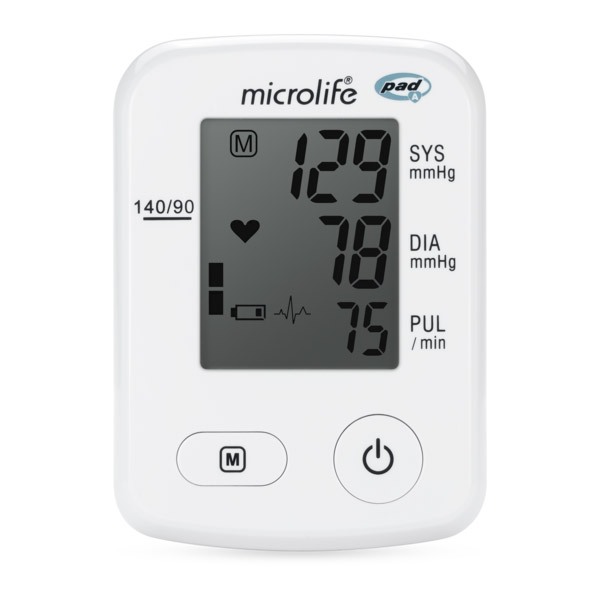 aparat za pritisak microlife bp a2 classic