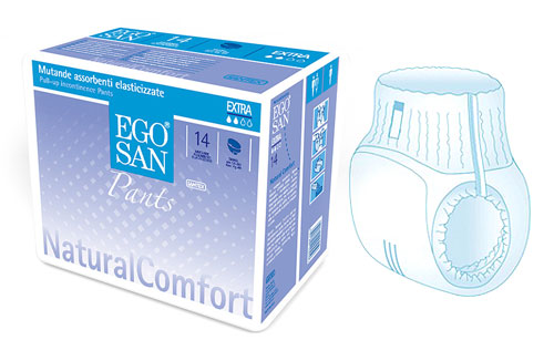 gacice za urinarnu inkontinenciju egosan pants