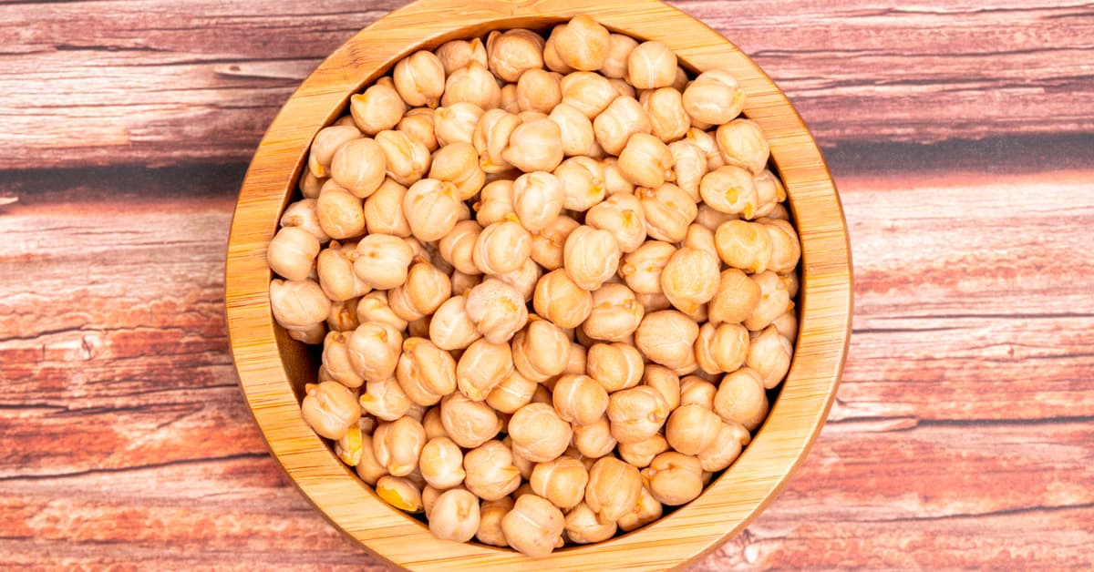 leblebije