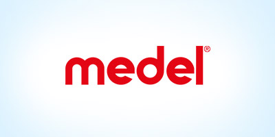 Medel logo