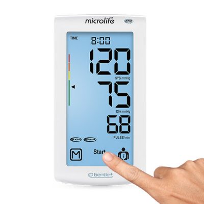Microlife BP A7 Touch - Image 2