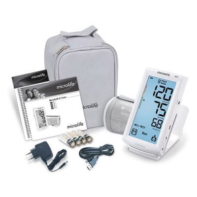 Microlife BP A7 Touch - Image 3
