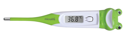 microlife mt710 digitalni termometar u obliku zabe