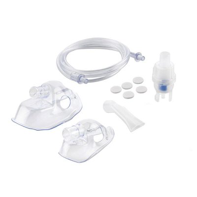 Set rez. delova za inhalatore NEB 200, 400, 410