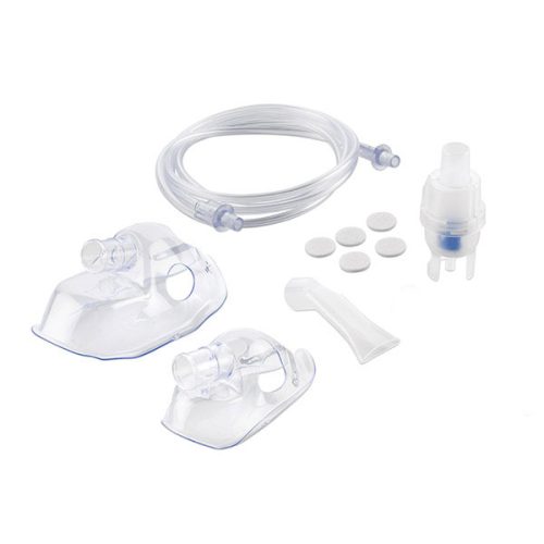 Set rez. delova za inhalatore NEB 200, 400, 410