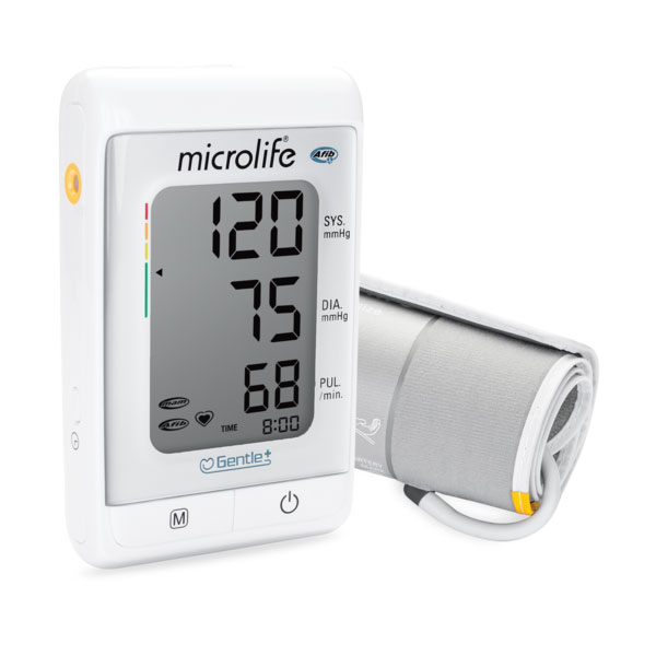 MICROLIFE BP 3AG1 – Digitalni mjerač krvnog pritiska