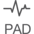 ikona za pad tehnologiju