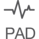 ikona za pad tehnologiju