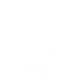 ikonica koja pokazuje podesivost osvetljenja