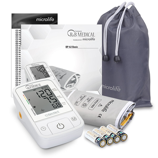 rb-a2basic-paket rb-a2basic-paket
