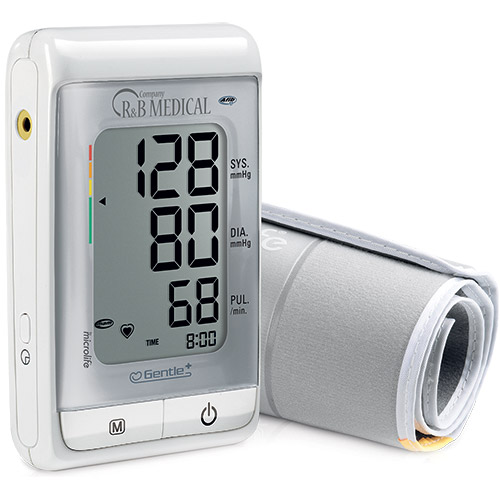 aparat za merenje krvnog pritiska rb medical by microlife bp a200 afib