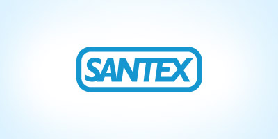 santex logo