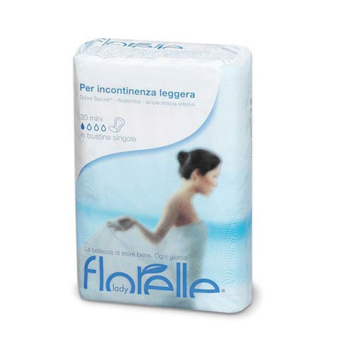 ulosci za inkontinenciju florelle lady